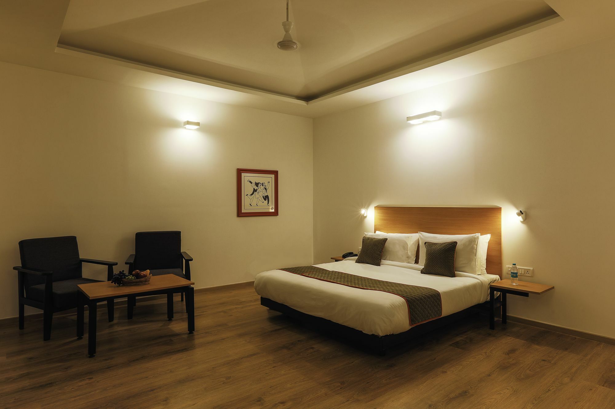 Super Townhouse Bombay Exhibition Centre Goregaon Exteriör bild